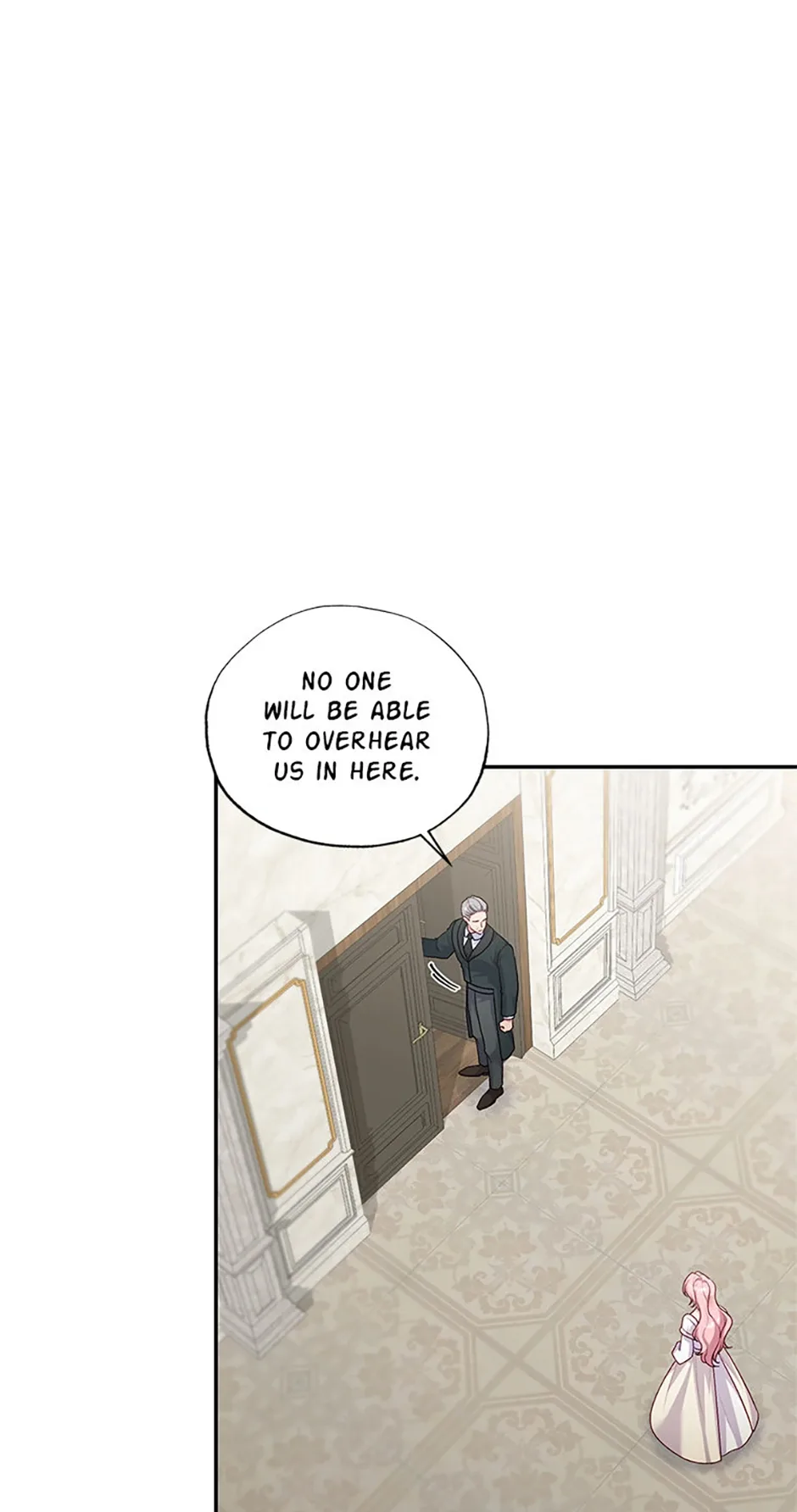 The villain’s young backer Chapter 90 page 7