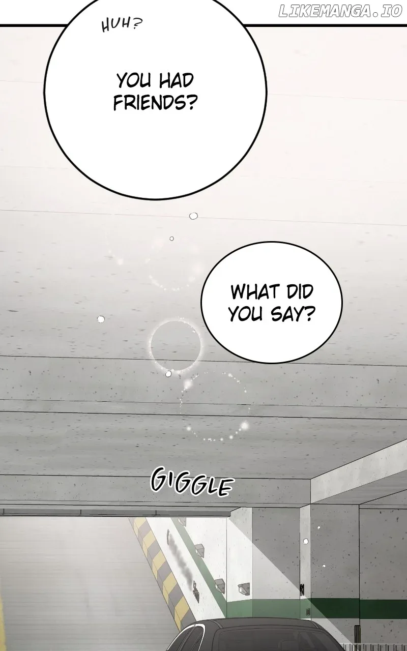 The Team Leader is Tired of Being A Newlywed Chapter 89 page 114