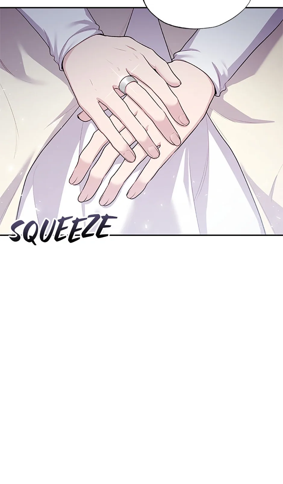 The villain’s young backer Chapter 90 page 6