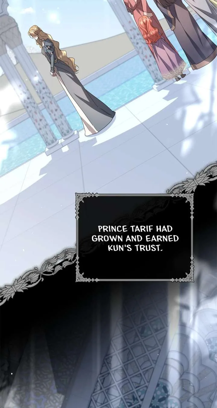Traces of the Moon Chapter 89 page 69