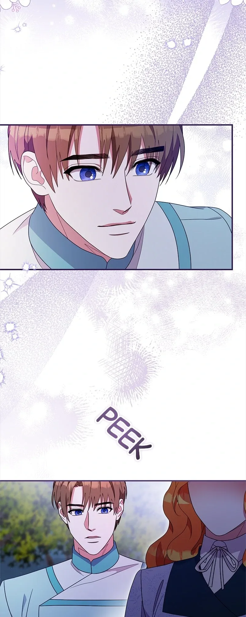 To Those Who Long for My Destruction Chapter 89 page 29