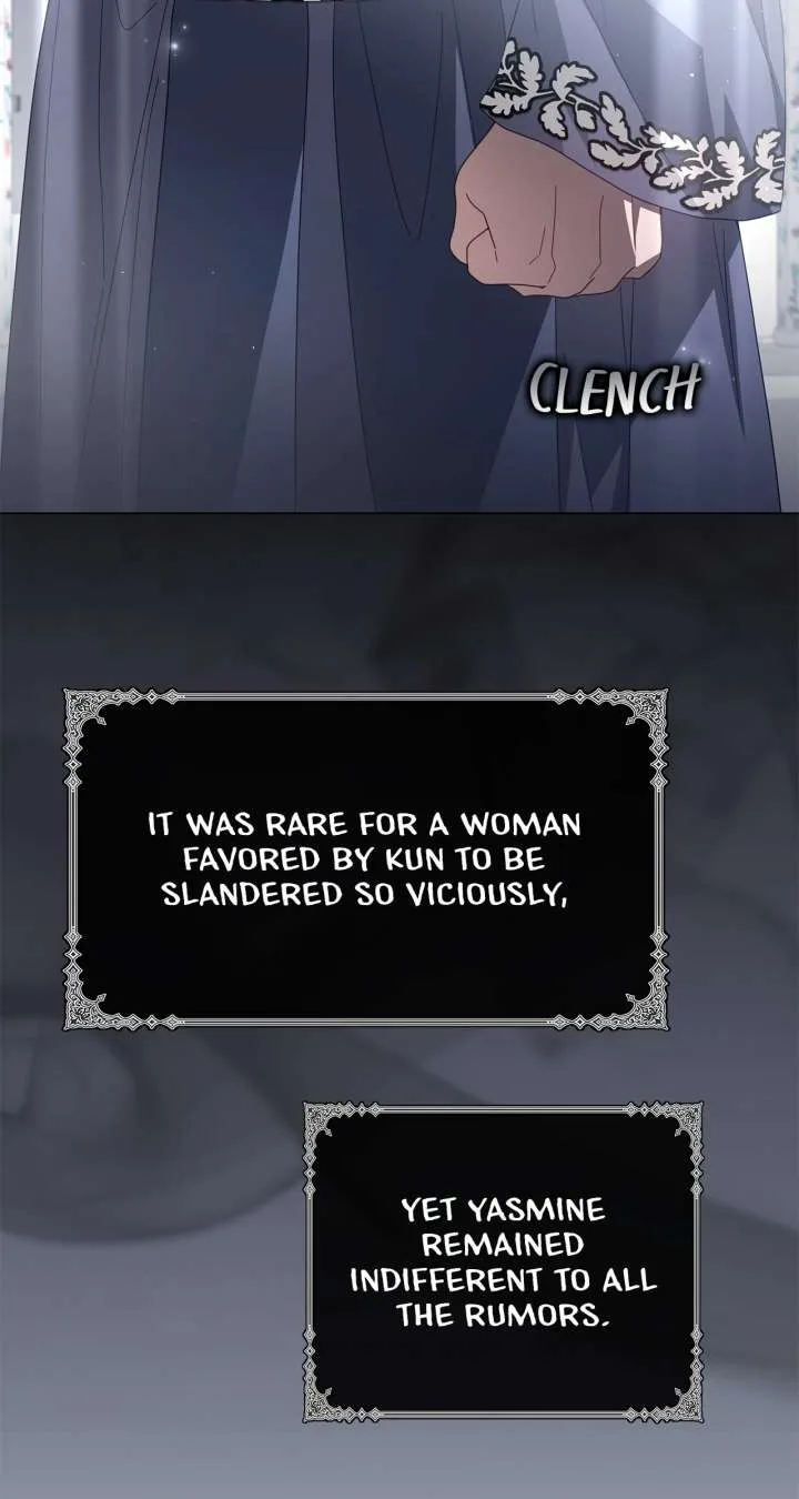 Traces of the Moon Chapter 89 page 63