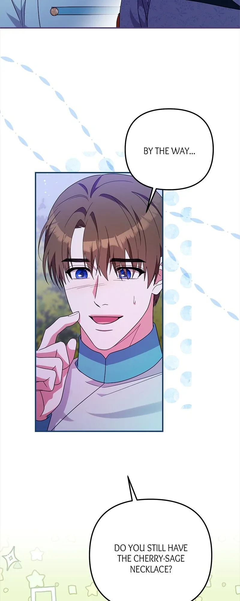 To Those Who Long for My Destruction Chapter 89 page 30