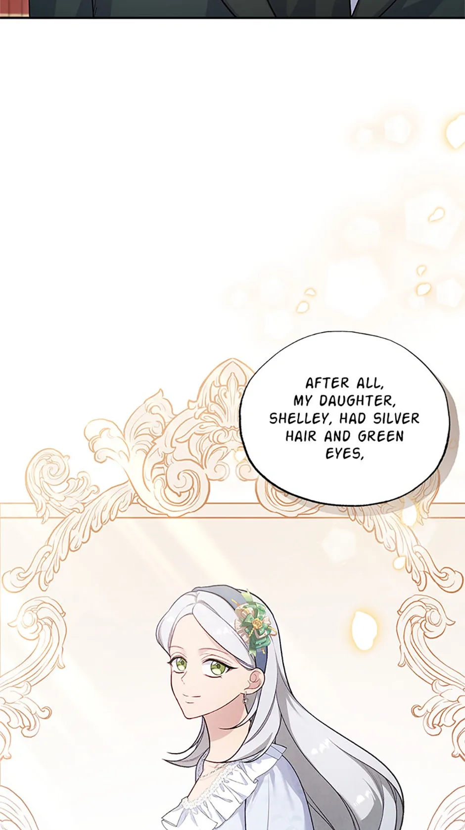 The villain’s young backer Chapter 90 page 13