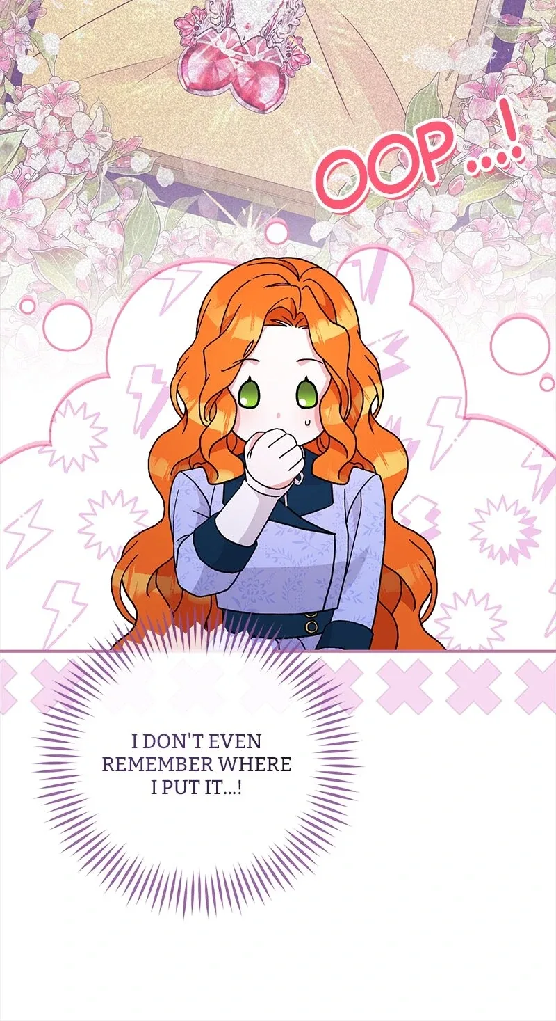 To Those Who Long for My Destruction Chapter 89 page 33