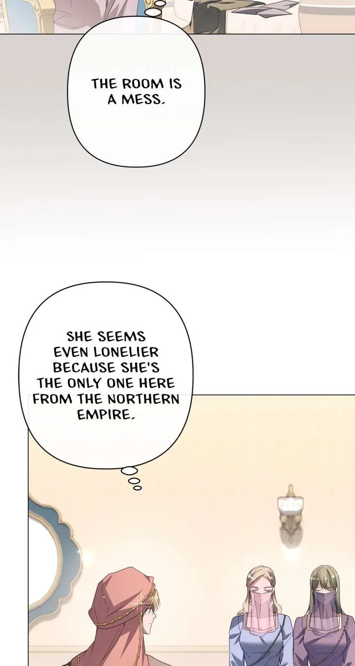 Traces of the Moon Chapter 89 page 78