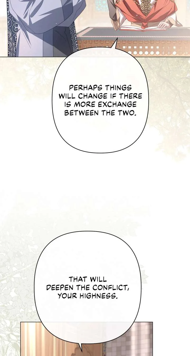 Traces of the Moon Chapter 89 page 84