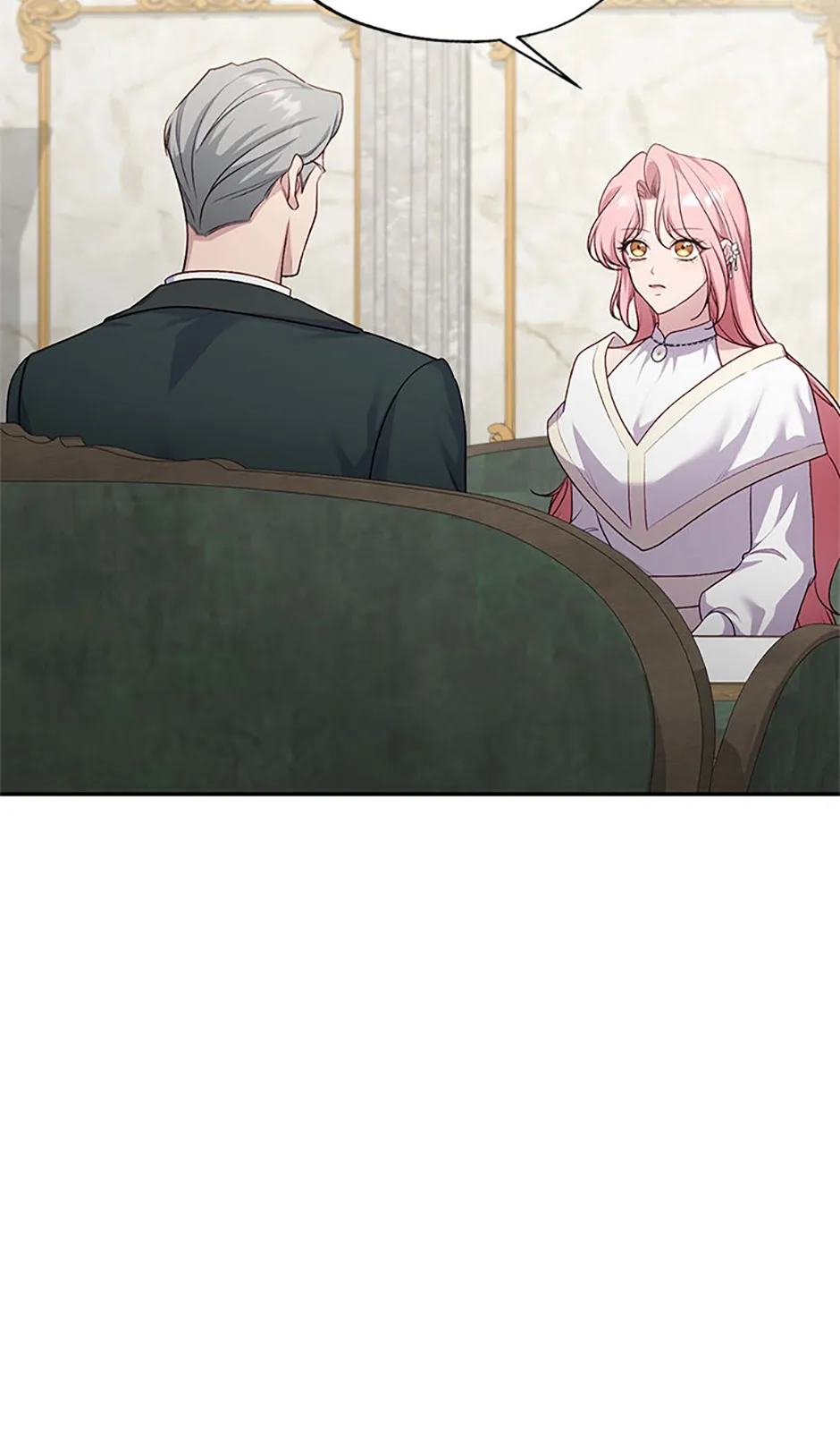 The villain’s young backer Chapter 90 page 10