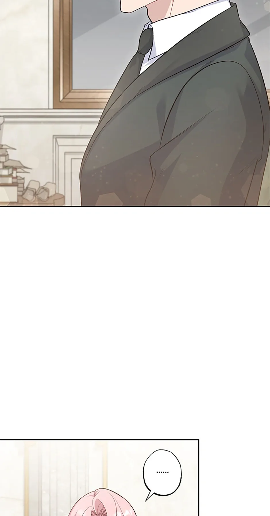 The villain’s young backer Chapter 90 page 21