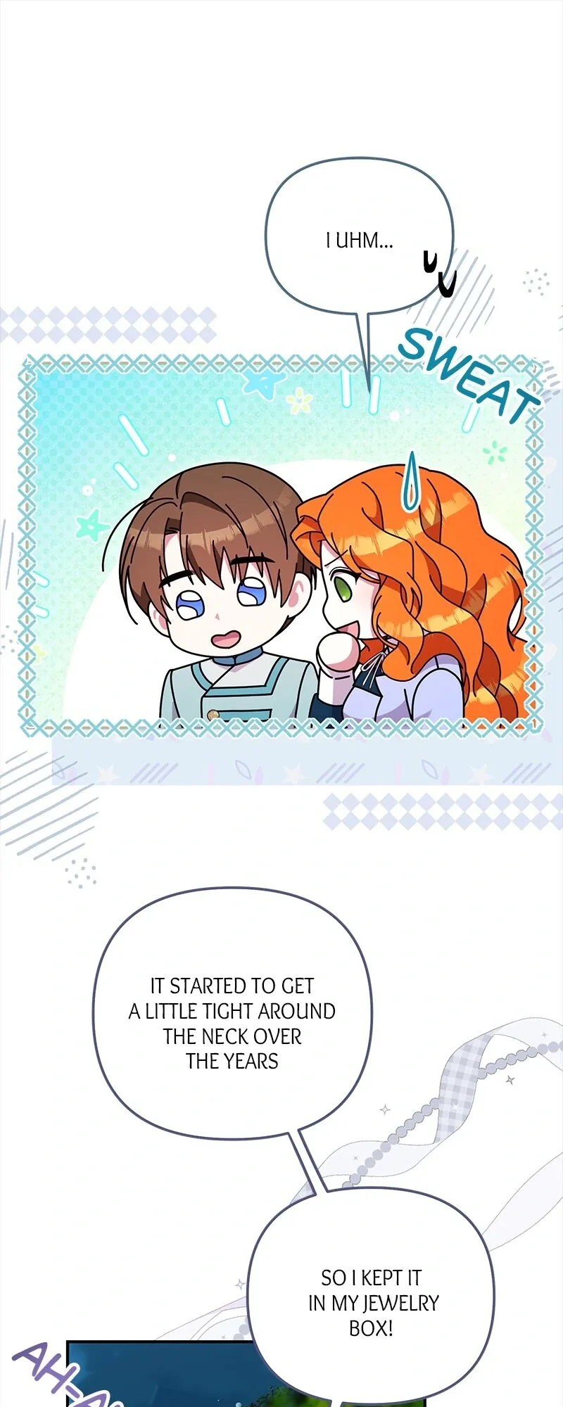 To Those Who Long for My Destruction Chapter 89 page 34