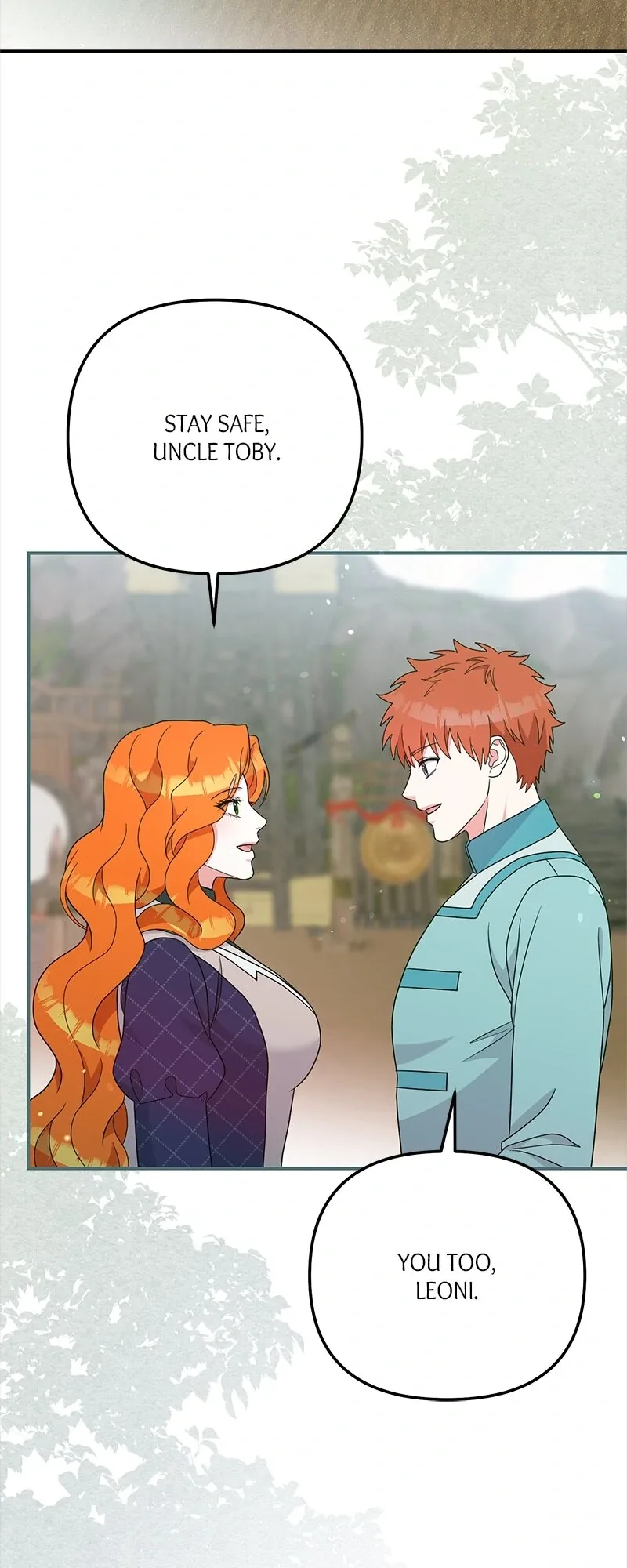 To Those Who Long for My Destruction Chapter 89 page 39