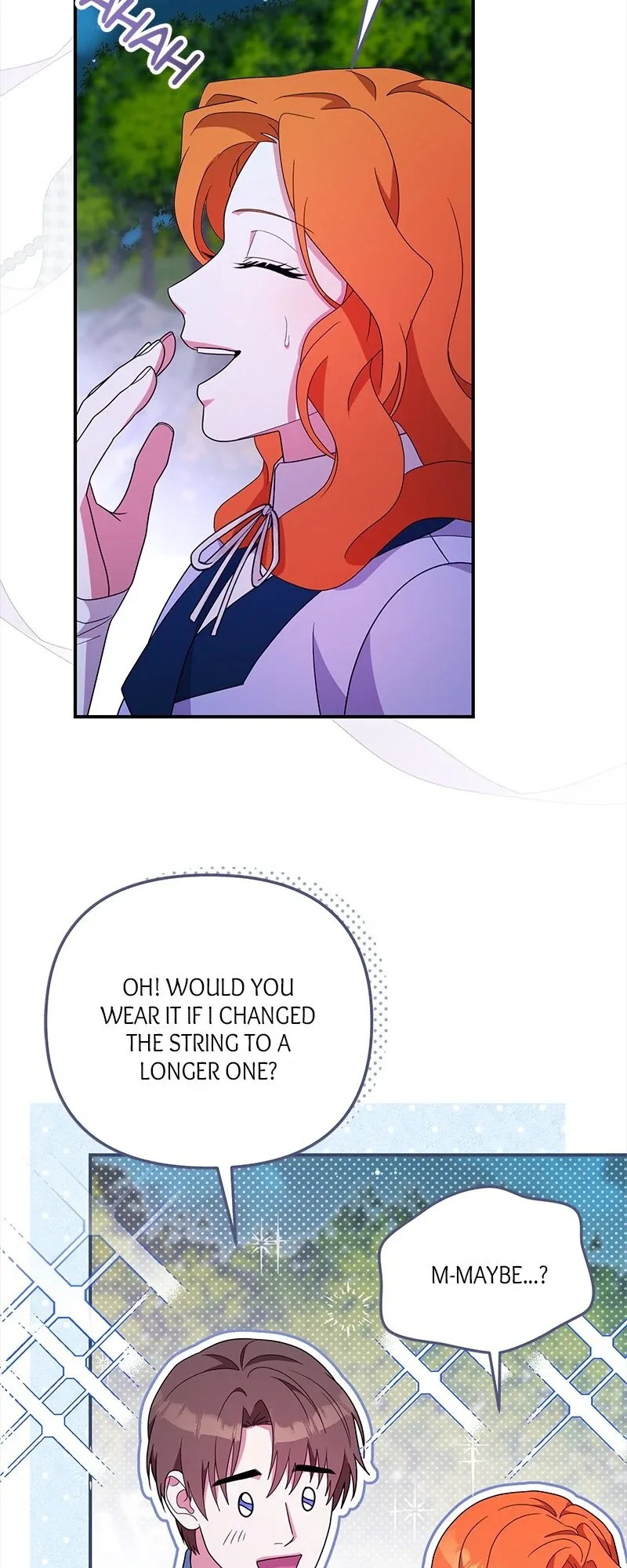 To Those Who Long for My Destruction Chapter 89 page 35