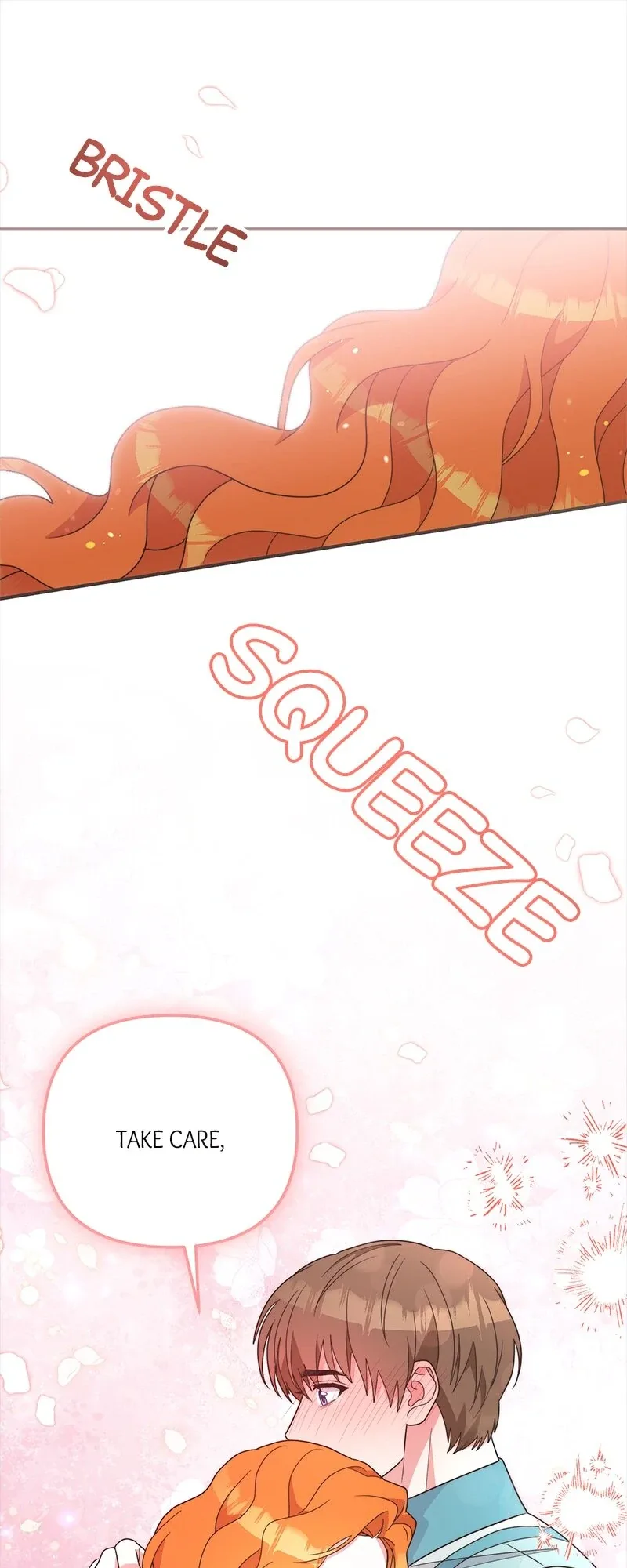To Those Who Long for My Destruction Chapter 89 page 41