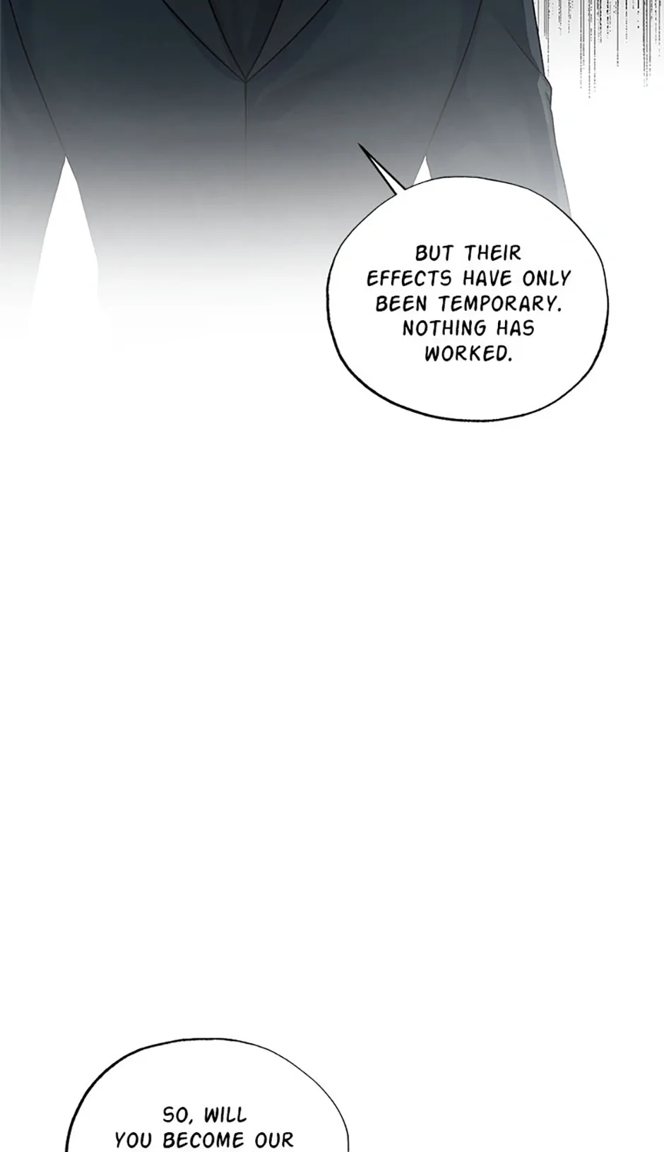 The villain’s young backer Chapter 90 page 27
