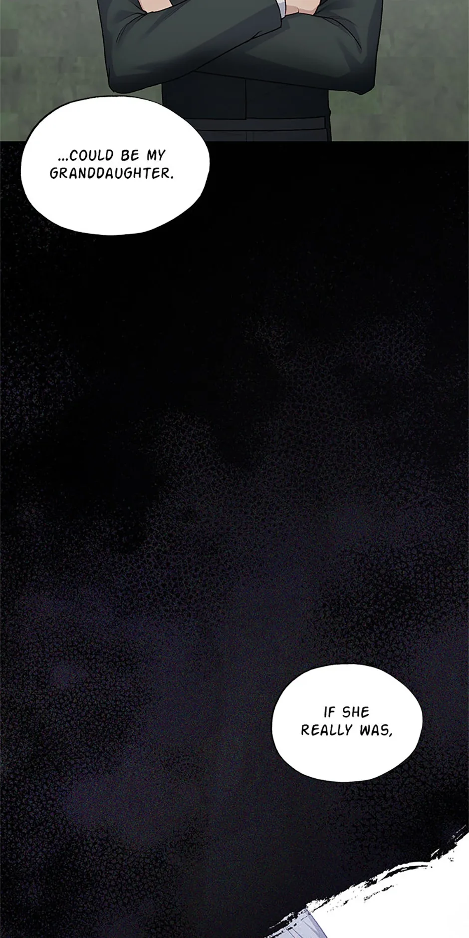The villain’s young backer Chapter 90 page 31