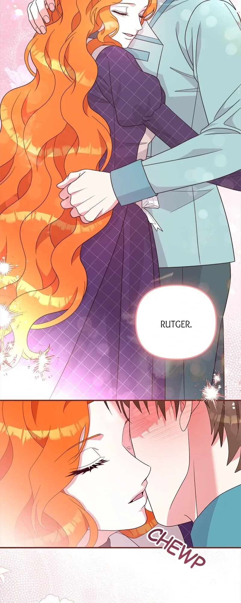 To Those Who Long for My Destruction Chapter 89 page 42