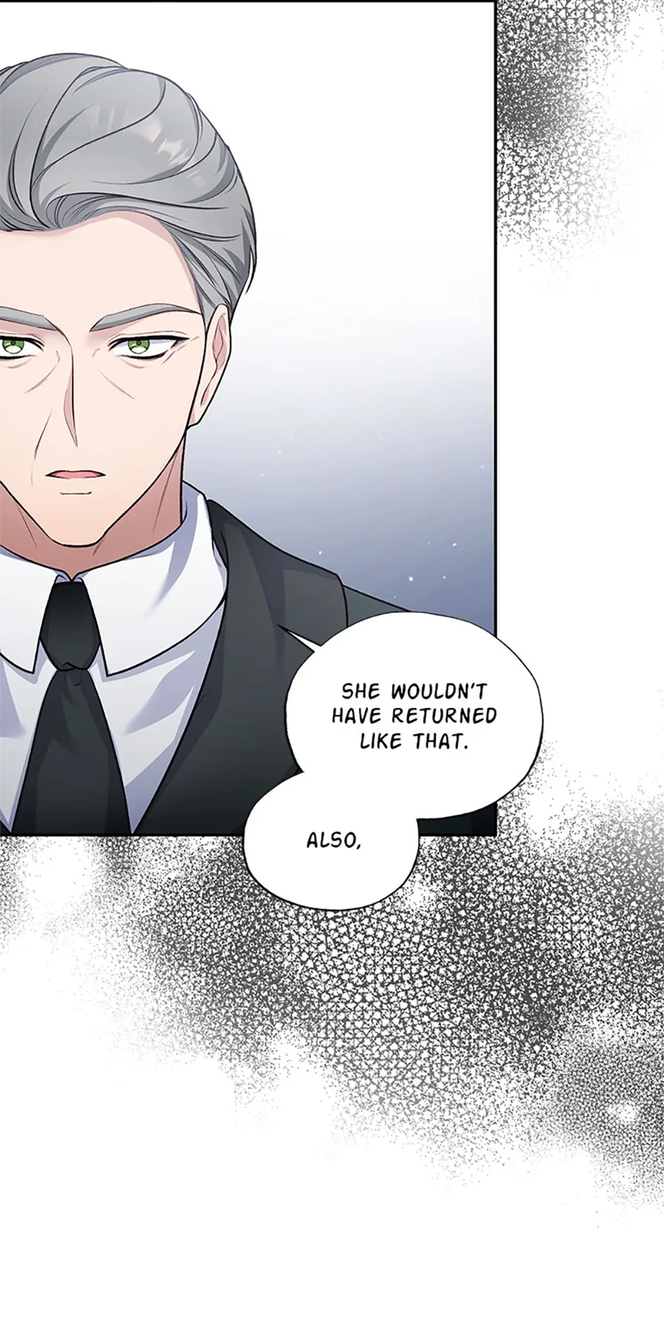 The villain’s young backer Chapter 90 page 33