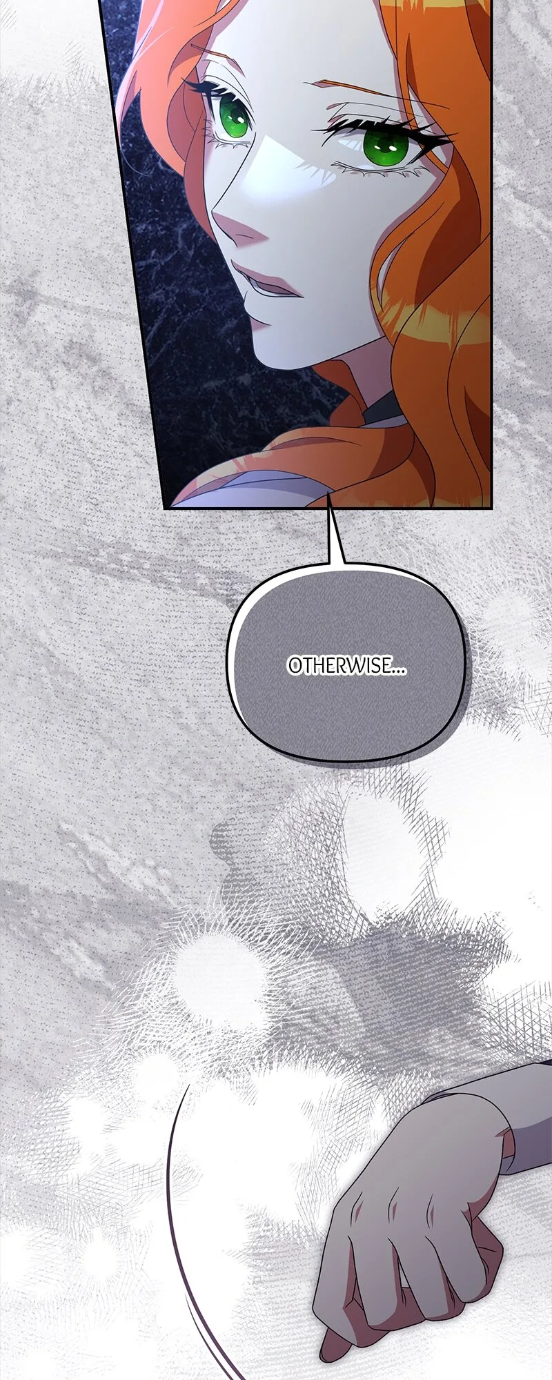To Those Who Long for My Destruction Chapter 89 page 46