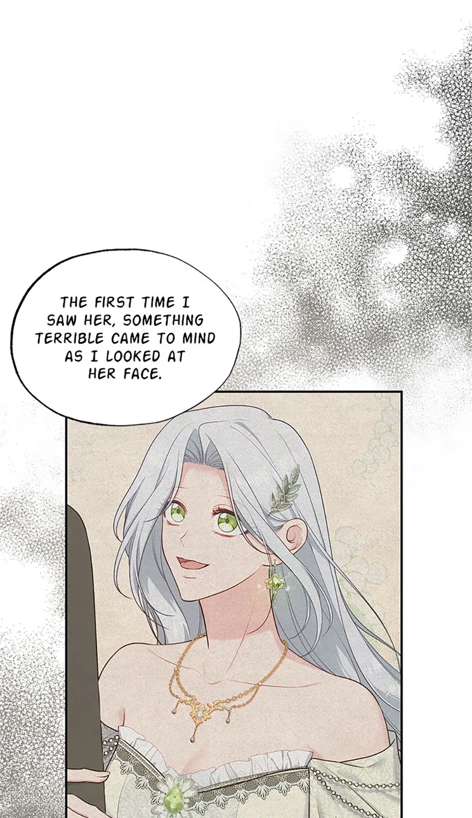 The villain’s young backer Chapter 90 page 34