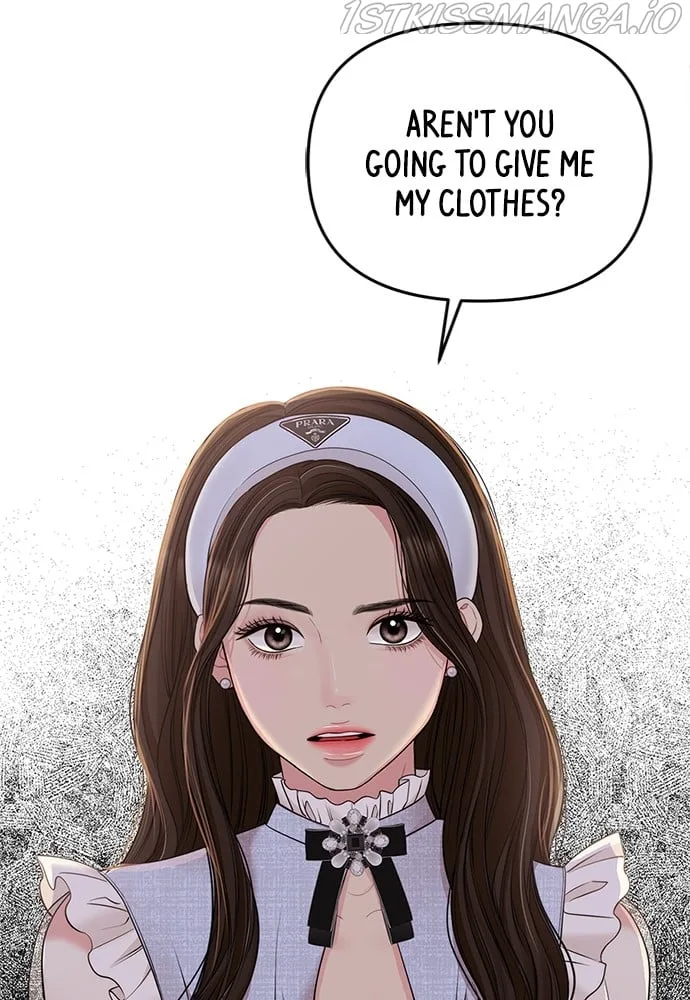 To You, Who Keep the Star Chapter 91 page 6
