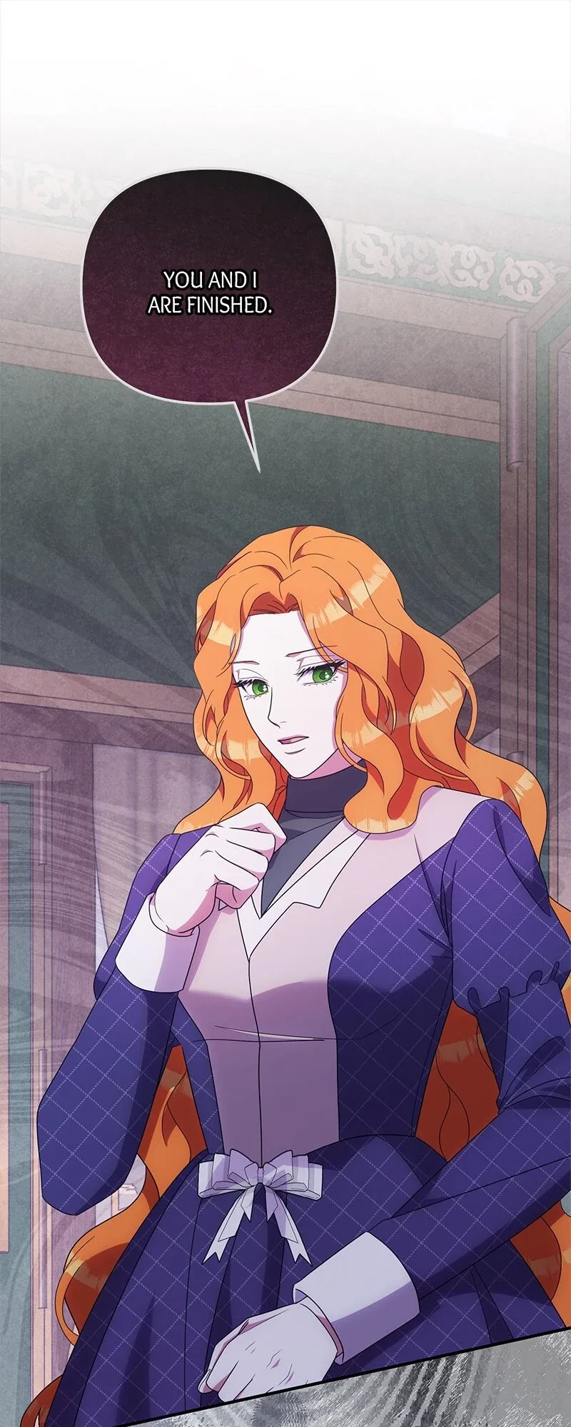 To Those Who Long for My Destruction Chapter 89 page 48