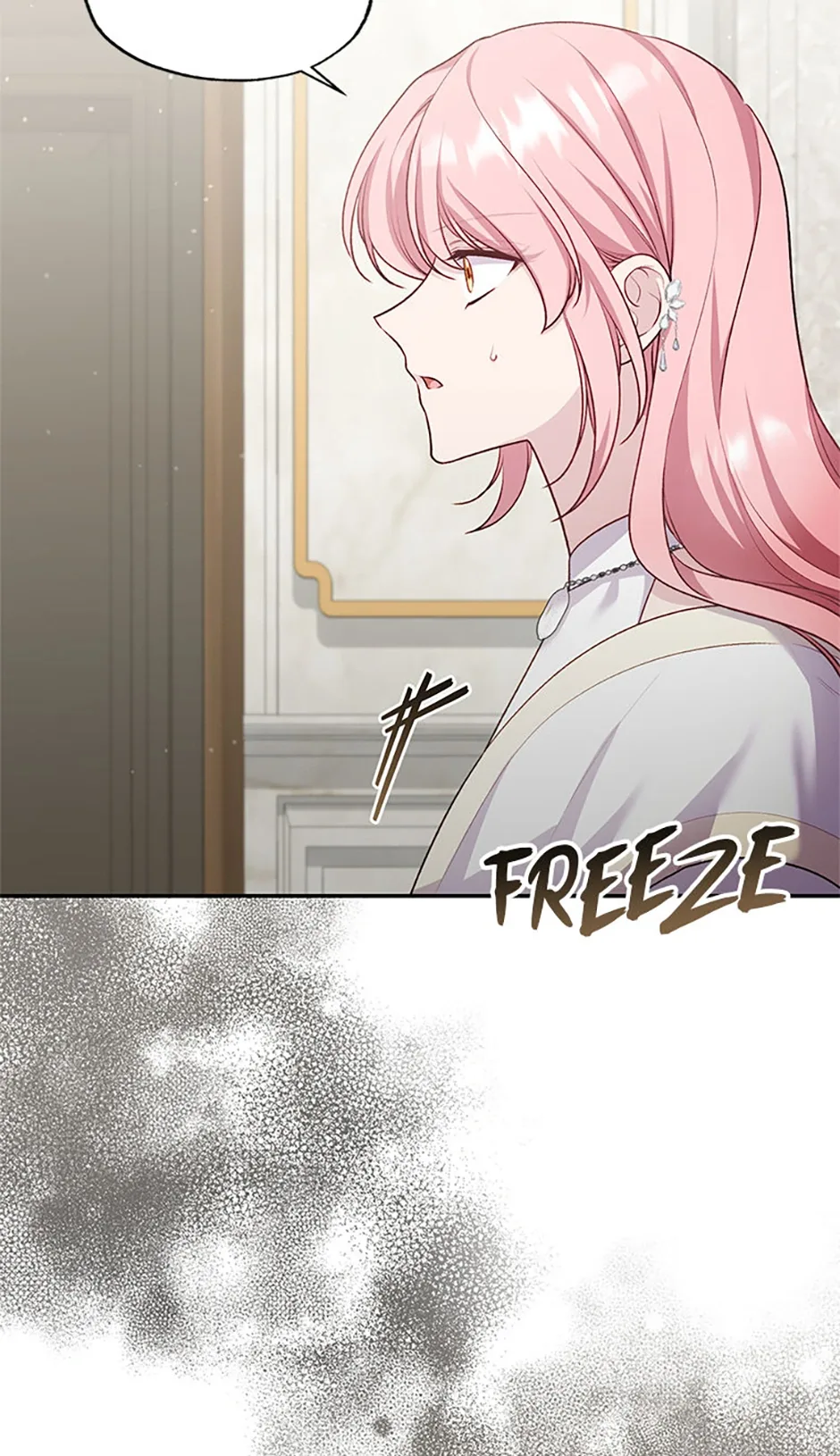 The villain’s young backer Chapter 90 page 37