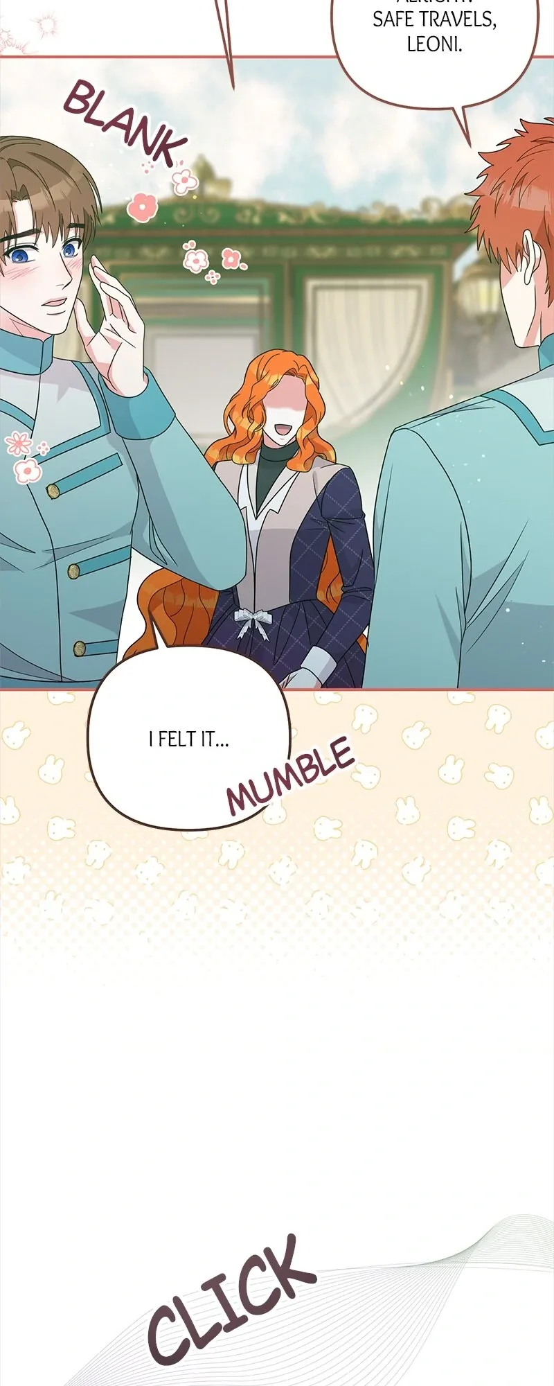 To Those Who Long for My Destruction Chapter 89 page 44