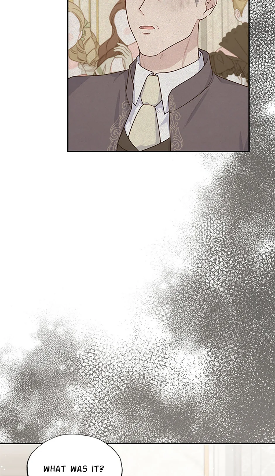 The villain’s young backer Chapter 90 page 36