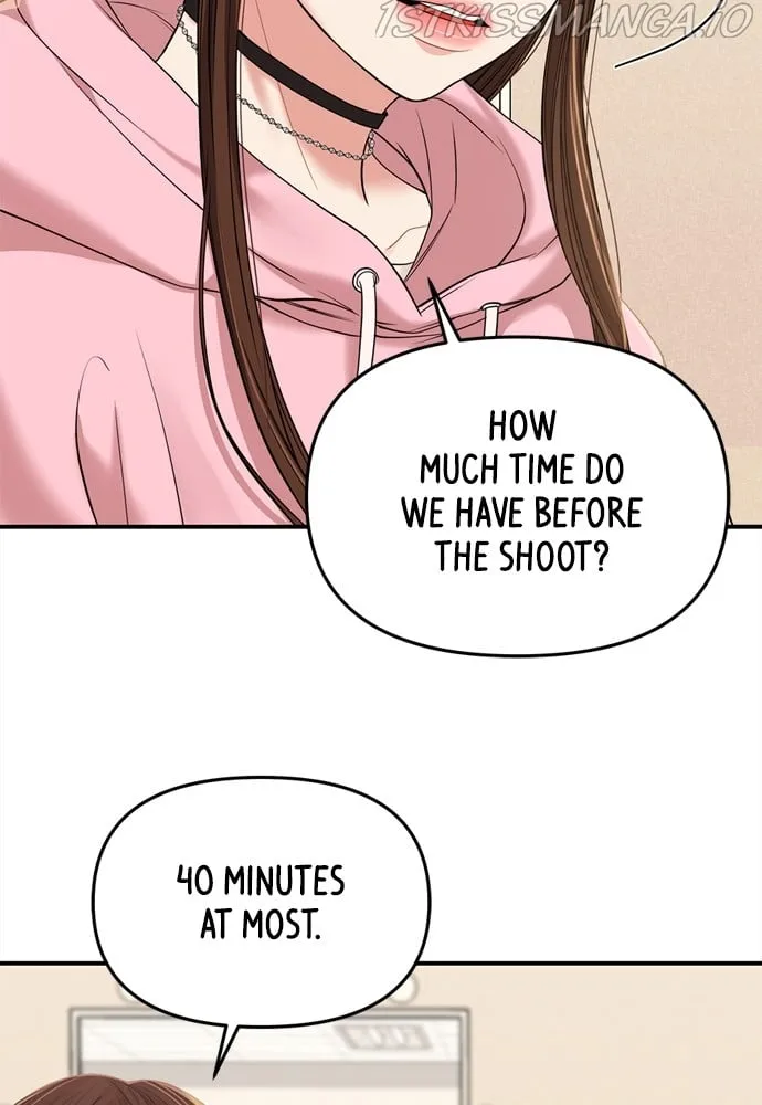 To You, Who Keep the Star Chapter 91 page 18