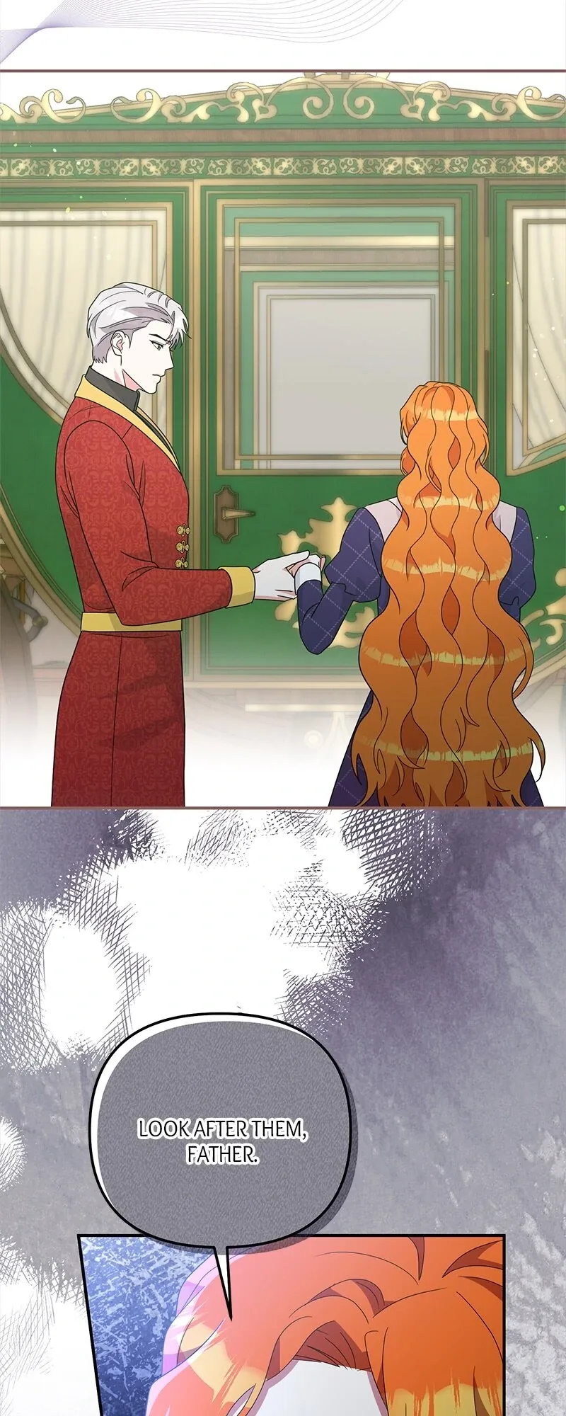 To Those Who Long for My Destruction Chapter 89 page 45