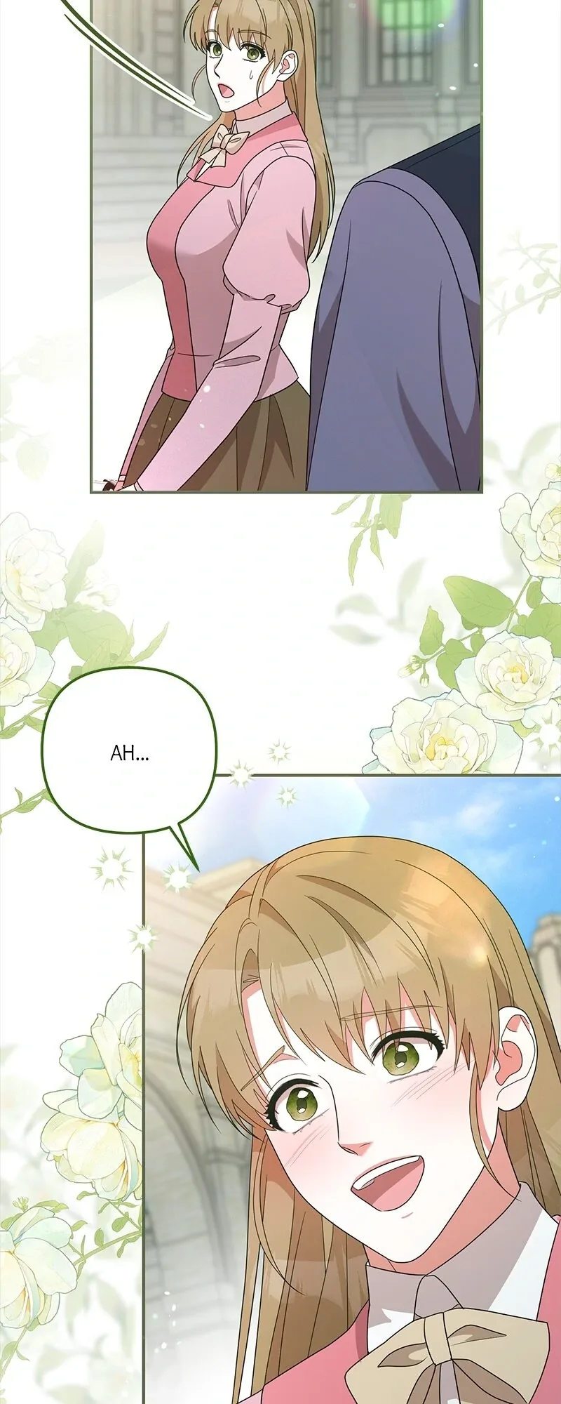 To Those Who Long for My Destruction Chapter 89 page 53