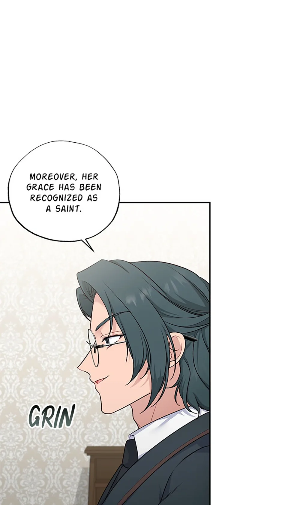 The villain’s young backer Chapter 90 page 44