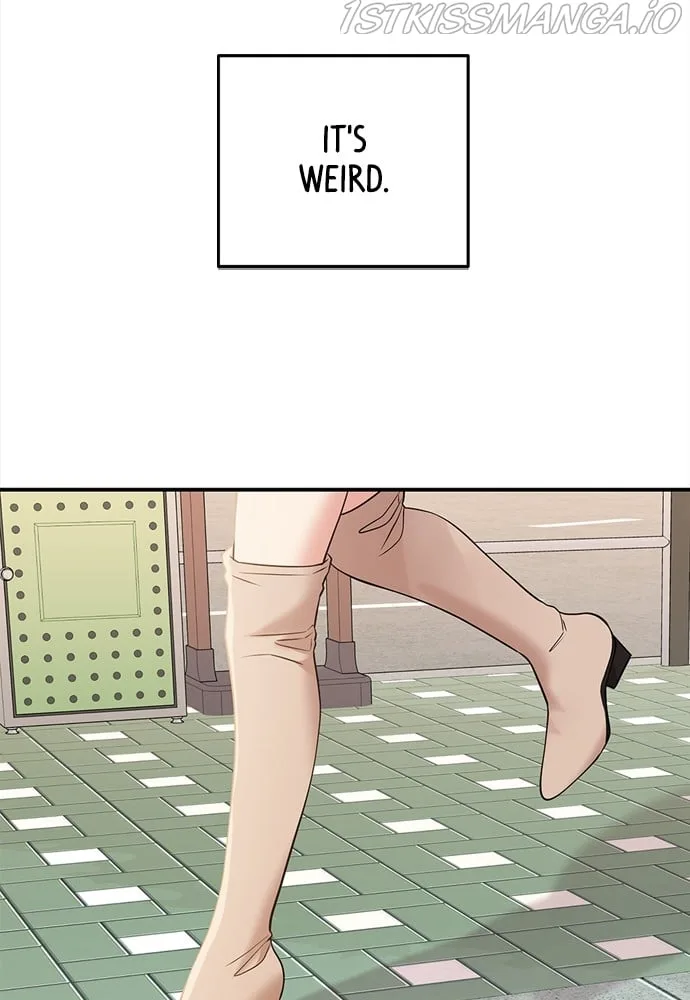 To You, Who Keep the Star Chapter 91 page 26