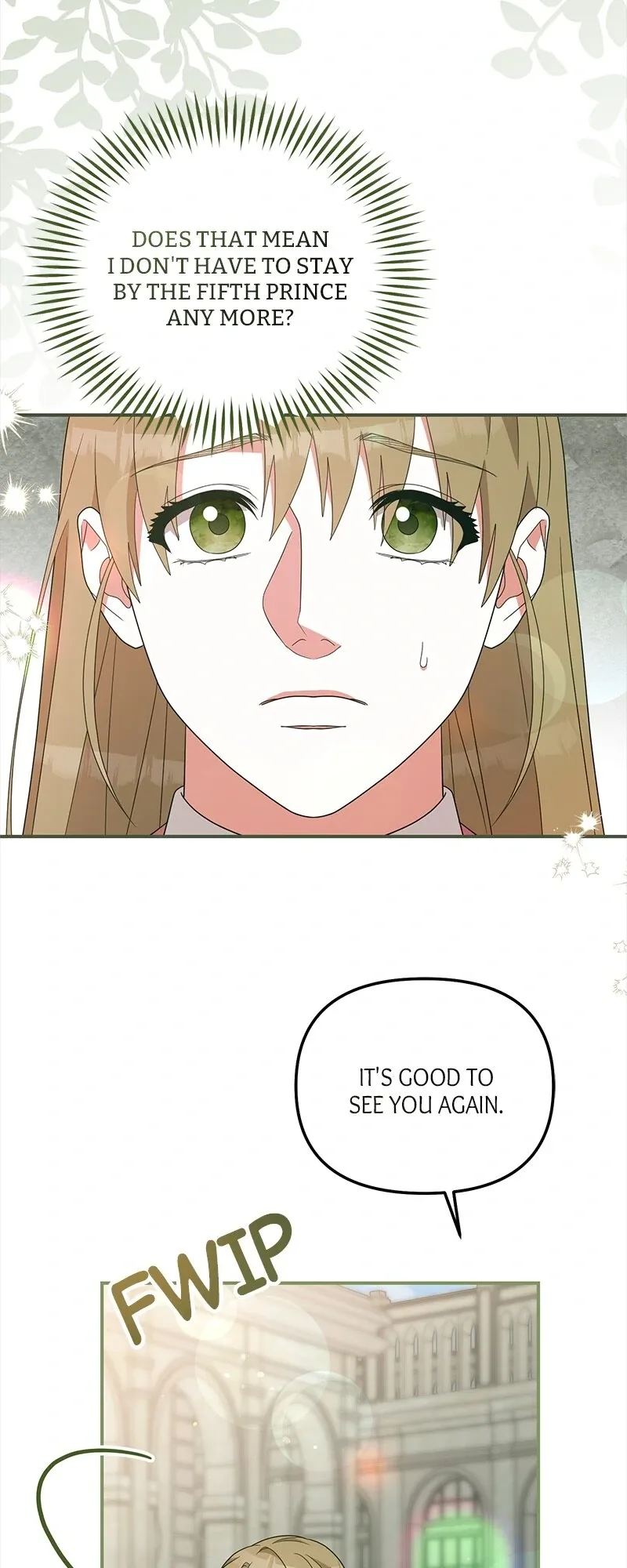To Those Who Long for My Destruction Chapter 89 page 52