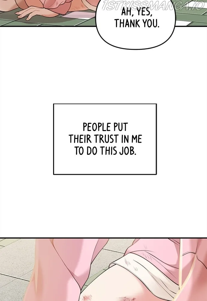 To You, Who Keep the Star Chapter 91 page 38