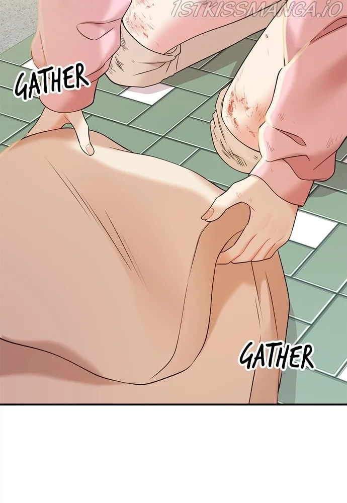 To You, Who Keep the Star Chapter 91 page 39