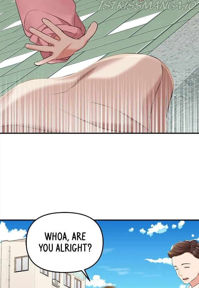 To You, Who Keep the Star Chapter 91 page 36