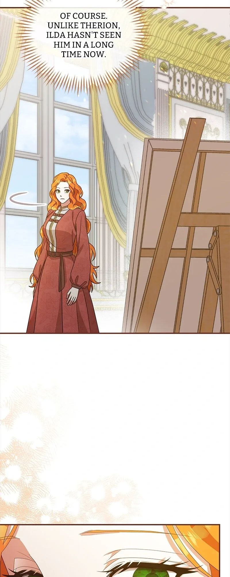 To Those Who Long for My Destruction Chapter 89 page 58