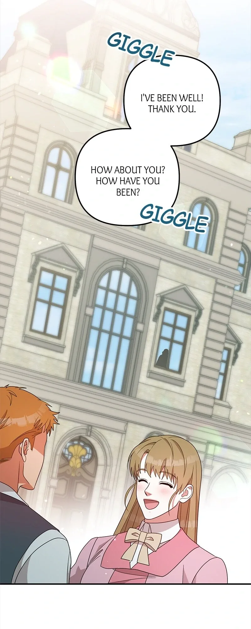 To Those Who Long for My Destruction Chapter 89 page 56