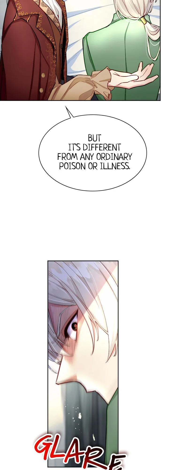 Vengeance from a Saint Full of Wounds Chapter 89 page 10