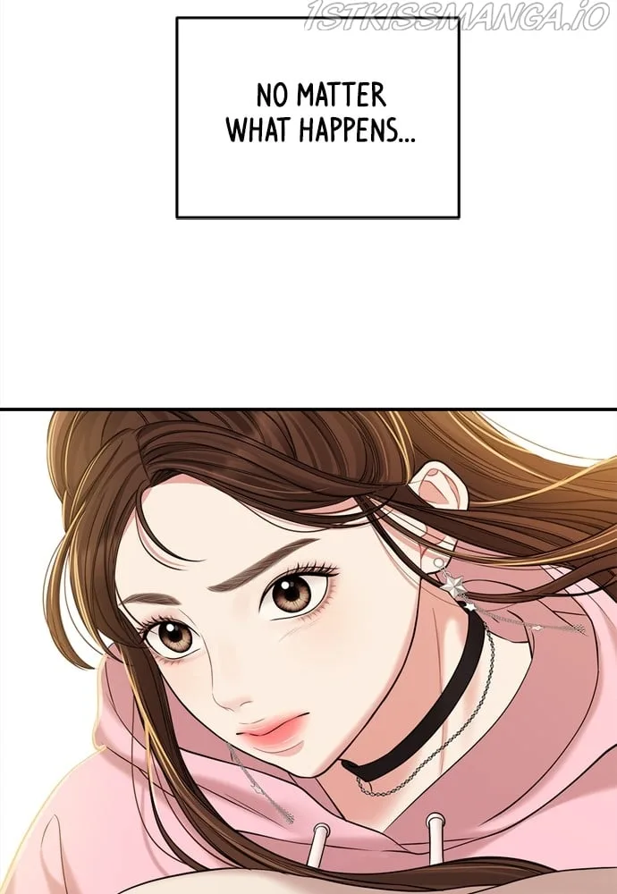 To You, Who Keep the Star Chapter 91 page 40