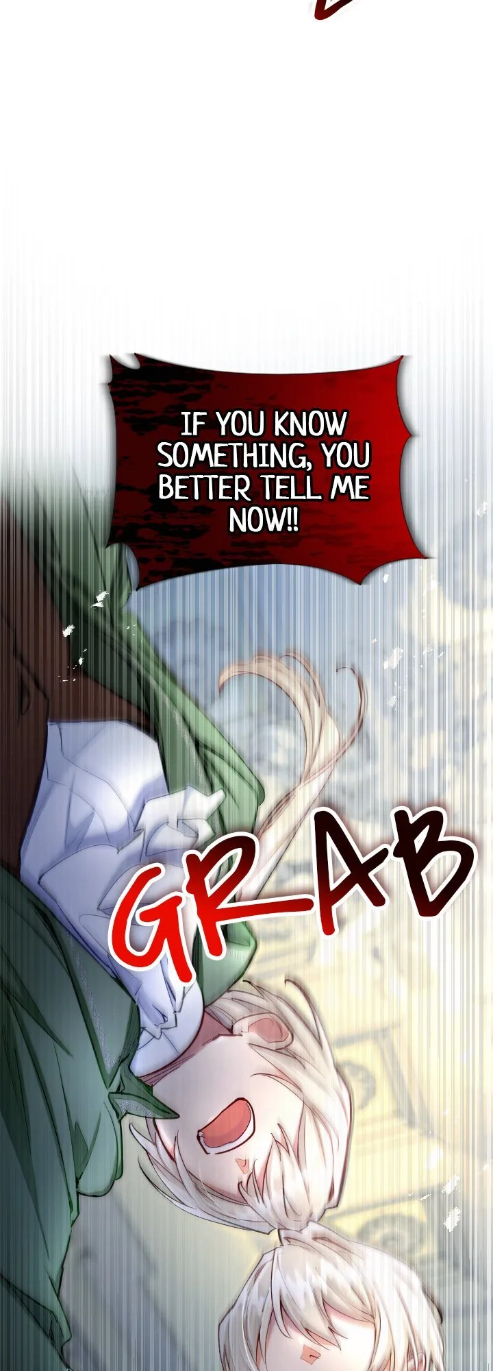 Vengeance from a Saint Full of Wounds Chapter 89 page 11