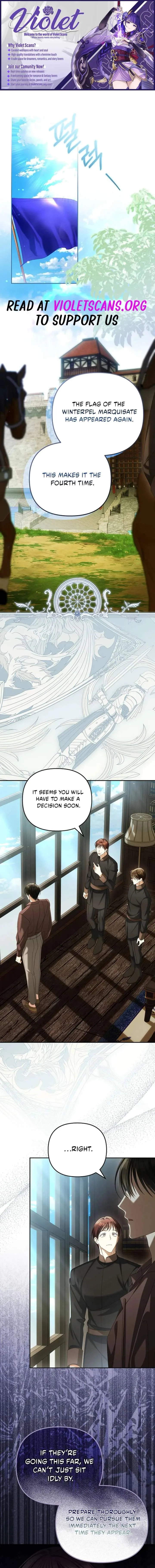 Why Are You Obsessed With Your Fake Wife? Chapter 89 page 2