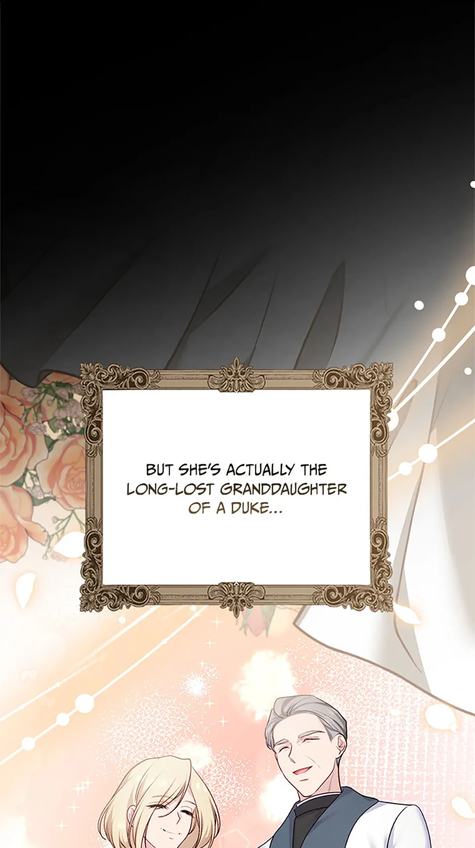 The villain’s young backer Chapter 90 page 54