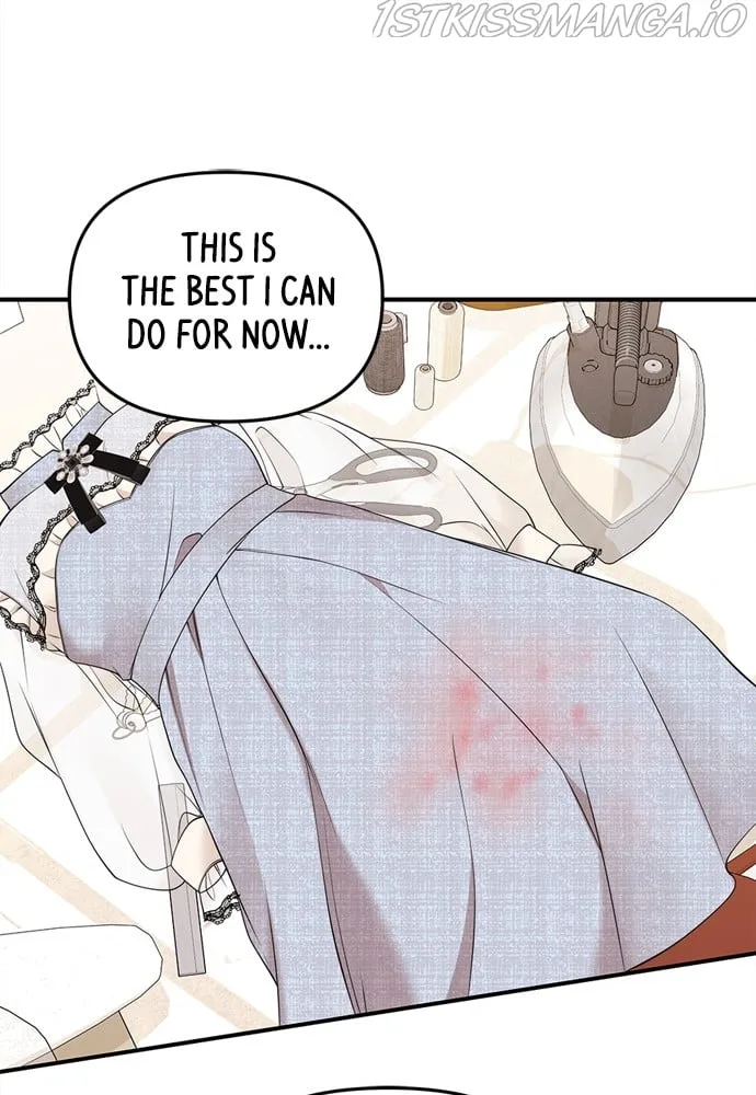 To You, Who Keep the Star Chapter 91 page 52