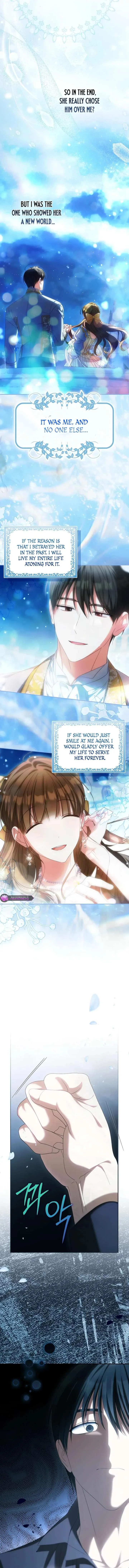 Why Are You Obsessed With Your Fake Wife? Chapter 89 page 4