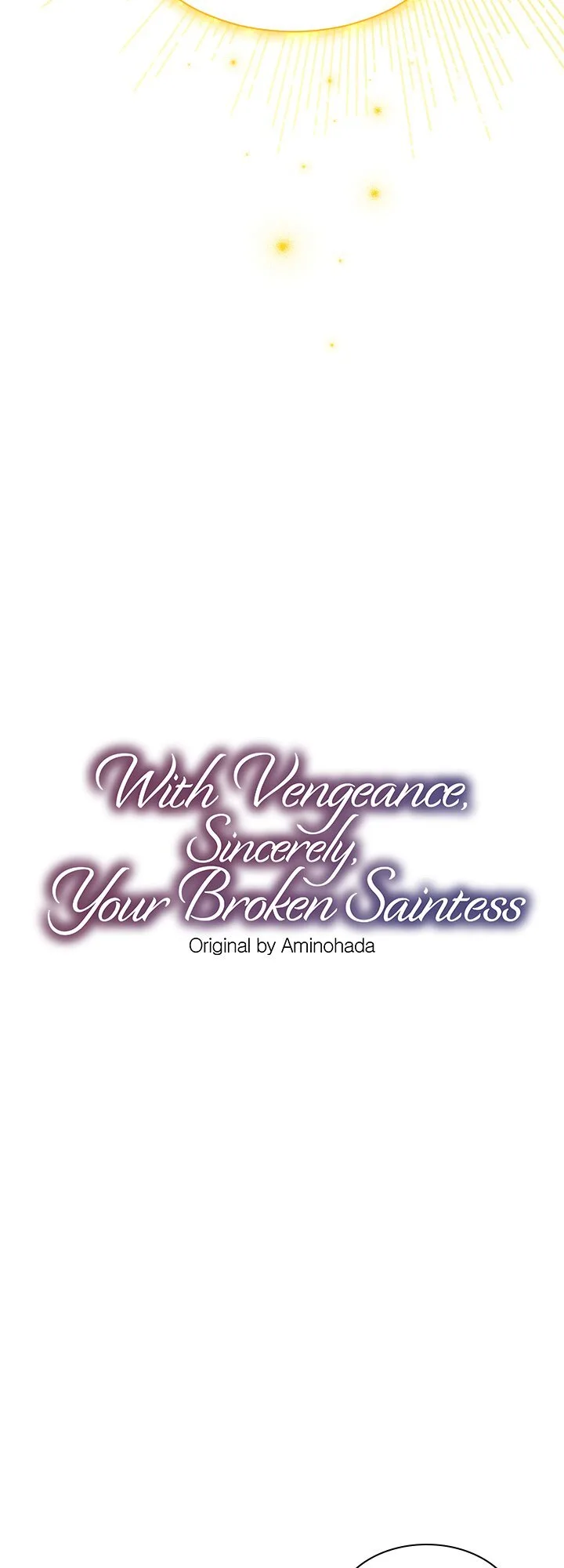 Vengeance from a Saint Full of Wounds Chapter 89 page 16
