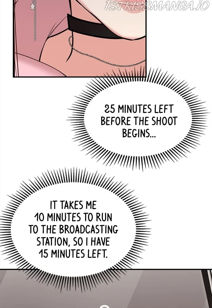 To You, Who Keep the Star Chapter 91 page 55