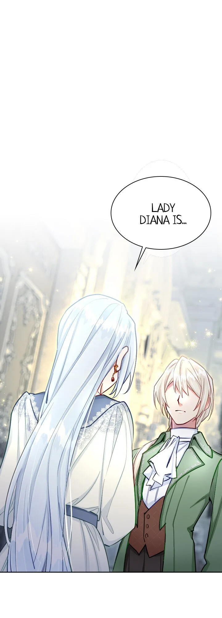 Vengeance from a Saint Full of Wounds Chapter 89 page 27