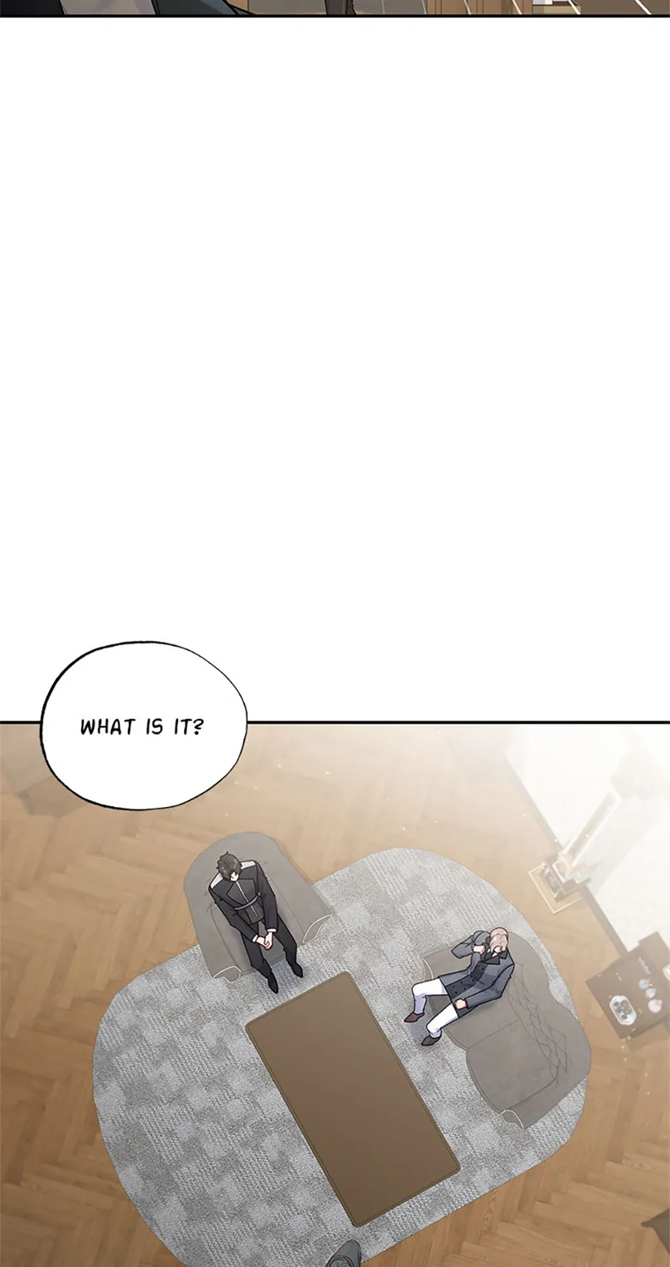 The villain’s young backer Chapter 90 page 66